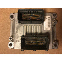 ECU MOTOR BOSCH ME7.3H4 0261207901 FIAT 00551803110