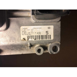 ECU MOTOR BOSCH ME7.3H4 0261207901 FIAT 00551803110