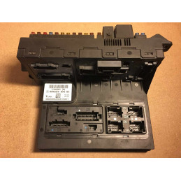 ECU BODY CONFORT TEMIC 5929A2205B MERCEDES 2115454301