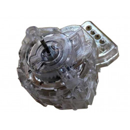 MOTOR SEI-MOT01B PARA CUADRO INSTRUMENTOS MAGNETI MARELLI / JAEGER