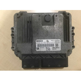 ECU MOTOR BOSCH EDC16C9 0281012694 OPEL 55560810