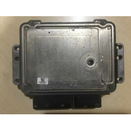 BOSCH EDC15C3 0281011101 RENAULT 8200163528