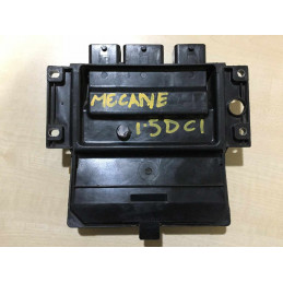 ECU MOTOR DELPHI DDCR R0410B024B RENAULT 8200334419