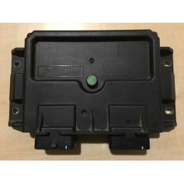 BOSCH EDC15P+ 0281011824 VAG TDI 2004