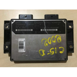 BOSCH EDC15P+ 0281011824 VAG TDI 2004