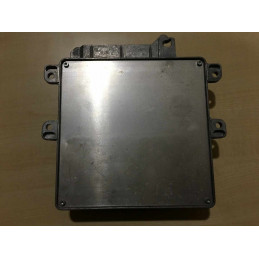 ENGINE ECU SAGEM SL96-4 21626034-9 PSA 9629372780