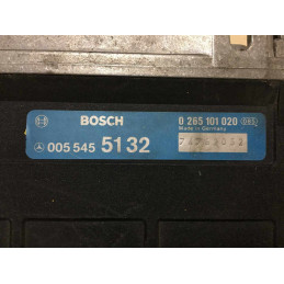 BOSCH 0265109023 BMW 1164130