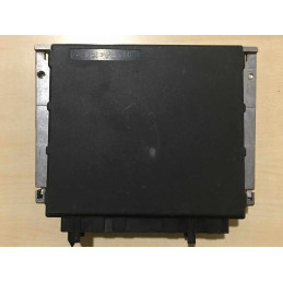 ENGINE ECU LK 05375115 MERCEDES 0125459532