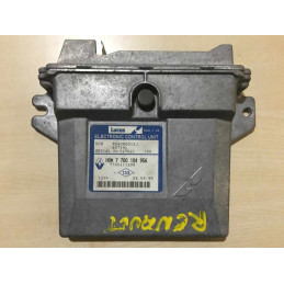 BOSCH EDC15P+ 0281011824 VAG TDI 2004