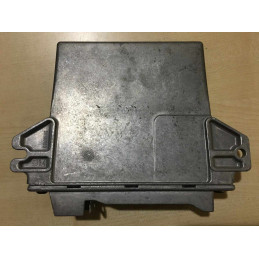 BOSCH EDC15P+ 0281011824 VAG TDI 2004