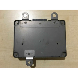 ENGINE ECU MITSUBISHI K8T73075 MITSUBISHI MC899777