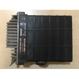 ENGINE ECU BOSCH KE3.1 0280800226 MERCEDES 0065451432