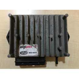 ENGINE ECU MAGNETI MARELLI DIGIPLEX 2 MED439M FIAT