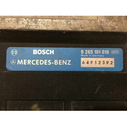 BOSCH 0265109023 BMW 1164130