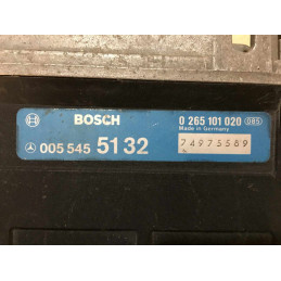 BOSCH 0265109023 BMW 1164130