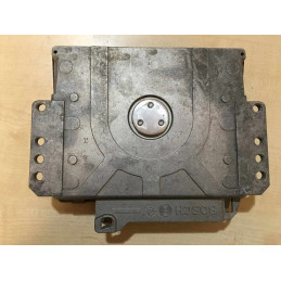 BOSCH EDC15C3 0281011101 RENAULT 8200163528