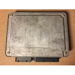 ENGINE ECU MAGNETI MARELLI IAW 4MV.F 6160054207 VAG 036906034BH