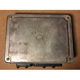 BOSCH EDC15P+ 0281011824 VAG TDI 2004