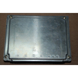 ECU BOSCH BMS46 0261204420 BMW E46 318i IV 1.9i 87KW 120CV L4 8V (MOTOR: 19E4E / M43TUB19) 1430450