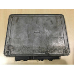 ENGINE ECU BOSCH M3.8.5 0261206076 VAG 06A906018CL