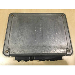 ENGINE ECU BOSCH EDC15V-5.36 0281001846 VAG 038906018BM