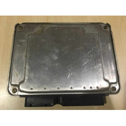 BOSCH EDC15P+ 0281011824 VAG TDI 2004