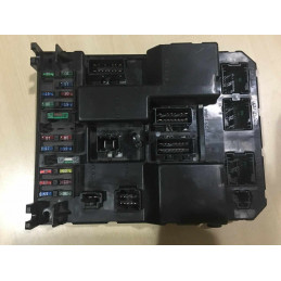 BSI K02-00 VALEO A12122 PSA 9651197080A 9651197780A