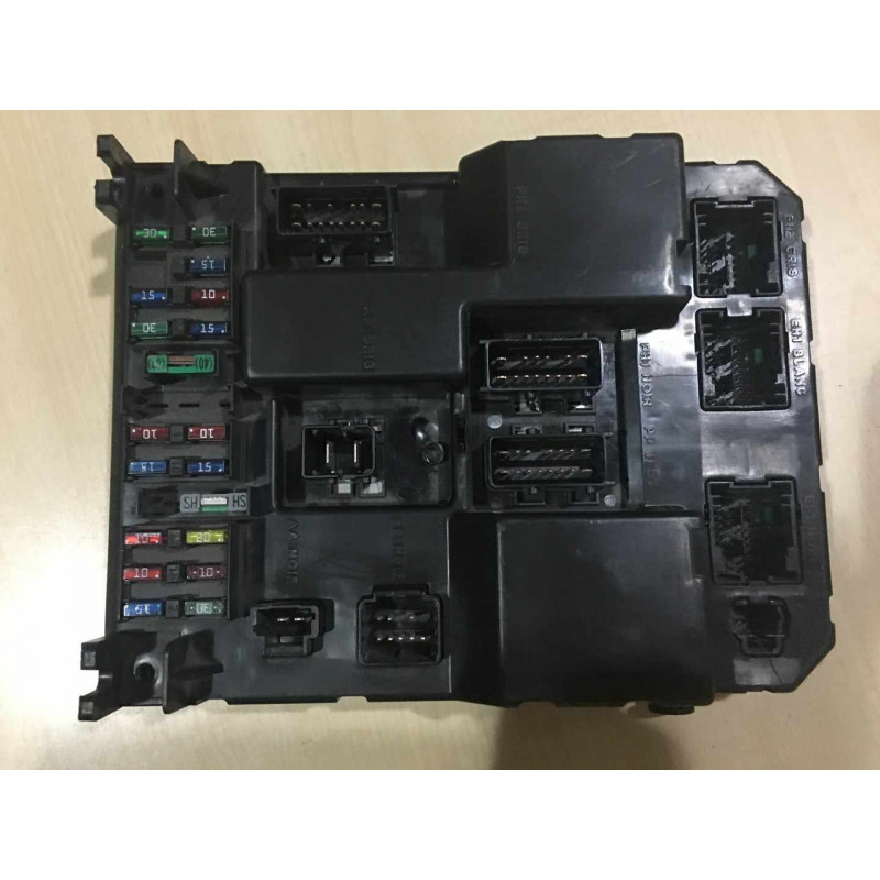 BSI K02-00 VALEO A12122 PSA 9651197080A 9651197780A