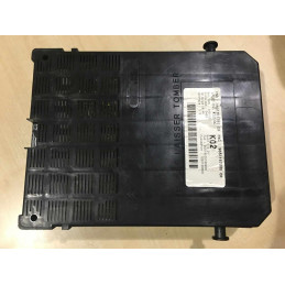 BOSCH EDC16U1 0281011364 AUDI 03G906016G