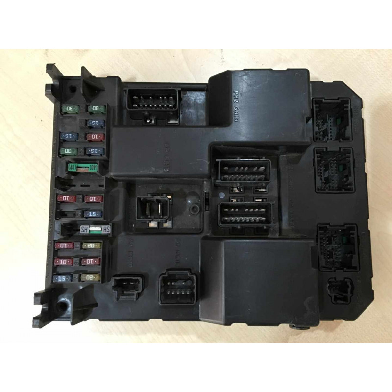 BOSCH EDC16U1 0281011364 AUDI 03G906016G