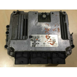 ECU MOTOR BOSCH EDC16C3-9.18 0281011263 FORD 4M51-12A650-ND