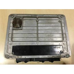 ENGINE ECU SIEMENS SIMOS 2 5WP4248 VAG 047906030B