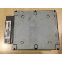 ECU VISTEON DPC-612 FORD FOCUS I 1.8 TDDI 66KW 90CV YS4F-12A650-PA PANG
