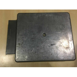 ECU VISTEON DPC-612 FORD FOCUS I 1.8 TDDI 66KW 90HP YS4F-12A650-PA PANG