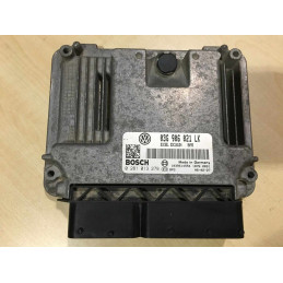 ECU MOTOR BOSCH EDC16U34 0281013279 VAG 03G906021LK