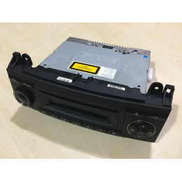 RADIO HARMAN / BECKER BE9012 MERCEDES A1698200886