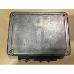 ENGINE ECU BOSCH EDC15V-5.36 0281001846 VAG 038906018BM