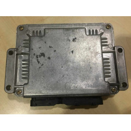 BOSCH EDC15P+ 0281011824 VAG TDI 2004