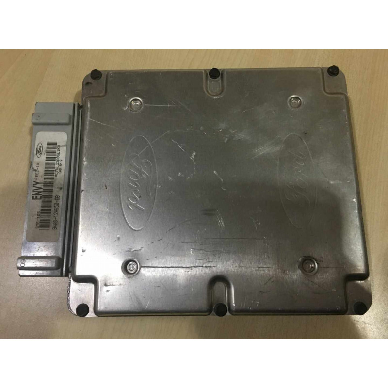 ECU MOTOR VISTEON SME-105 FORD 94AB-12A650-EB ENVY