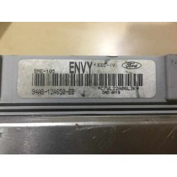 ECU MOTOR VISTEON SME-105 FORD 94AB-12A650-EB ENVY