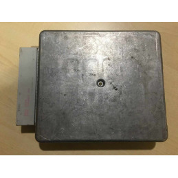 ENGINE ECU VISTEON SME-105 FORD 94AB-12A650-EB ENVY