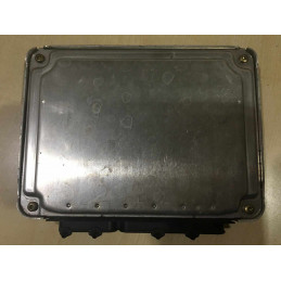 ENGINE ECU BOSCH ME7.5.10 0261207183 VAG 030906032CD