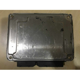 BOSCH EDC15P+ 0281011824 VAG TDI 2004