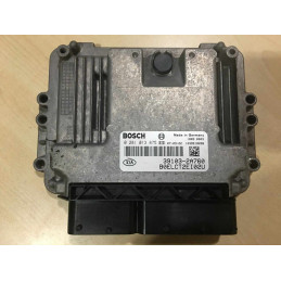 ECU MOTOR BOSCH EDC16C39-5.41 0281013875 KIA 39103-2A760