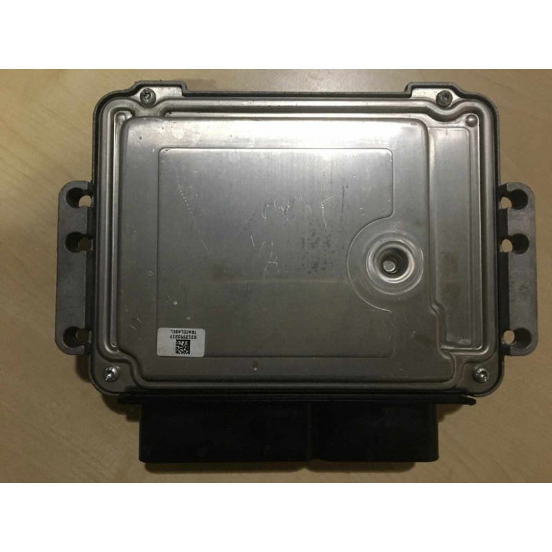 Edc16c39 immo off уаз