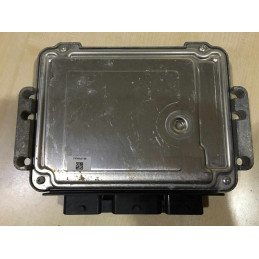 BOSCH EDC15C3 0281011101 RENAULT 8200163528