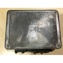 BOSCH EDC15P+ 0281011824 VAG TDI 2004