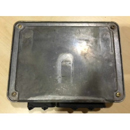 BOSCH EDC15P+ 0281011824 VAG TDI 2004