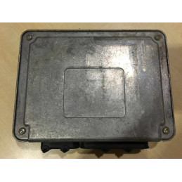 ENGINE ECU MAGNETI MARELLI IAW 4AV.R0 61600.464.01 VAG 036906014