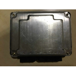 BOSCH EDC15P+ 0281011824 VAG TDI 2004